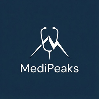 MediPeaks | مدیپیکس - TgScanner