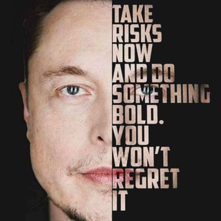 Elon Musk - TgScanner
