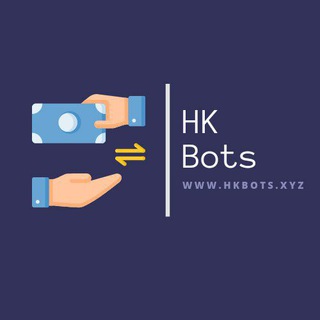 "HKBots - Proof of payment" @hkearn_transactions Telegram арнасының аватары