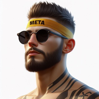 Meta Sport - TgScanner