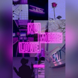 Nø Mørę Løvę🥀 - TgScanner