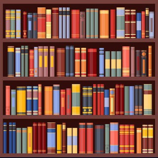 Аватар Телеграм каналу "Mafia Library" @ebooks_audiobooks_library