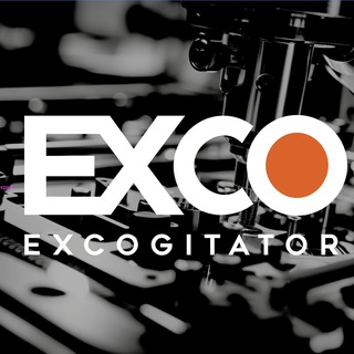 Avatar of Telegram channel "EXCO" @excolab