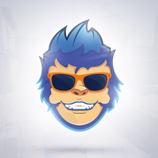 Telegram频道 "Clever Monkey [Заработок CS2; Инвестиции Steam]" @offclevermonkey 的头像