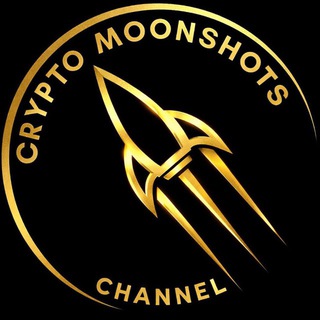 Avatar of Telegram channel "CryptoMoonShots Channel 渠道" @cryptomoonshots_channel