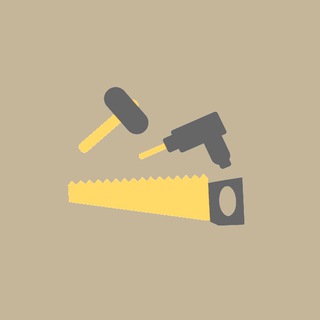 Avatar del canal de Telegram "Bricolaje y ferretería" @bricolaje_ferreteria