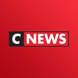 Avatar del canal de Telegram "CNEWS" @cnews_fr