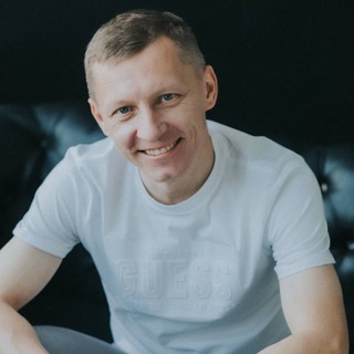 Аватар Телеграм канала "Козырев" @vasiliikozyrev