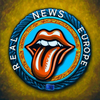 Avatar del canal de Telegram "Переходник" @real_europa