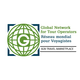 Tour Operators Worldwide ✈️ - TgScanner