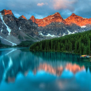 Аватар Телеграм каналу "Мир путешествий | Вокруг Света" @puteshe