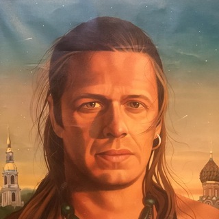 Аватар Телеграм канала "Между The Rolling Stones и Достоевским" @gorbyrock