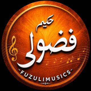 Fuzuli Musics - TgScanner