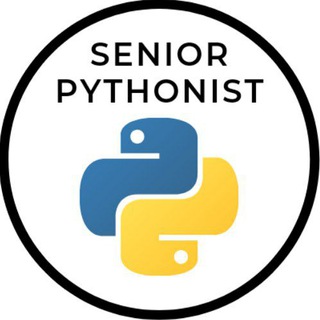 Senior Python Developer - TgScanner