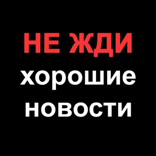 НЕ ЖДИ хорошие новости - TgScanner