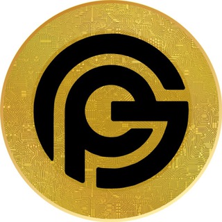Gold Park Token - TgScanner