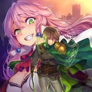 Аватар Телеграм канала "Аниме Маг-целитель: Новый старт" @animesmotret13