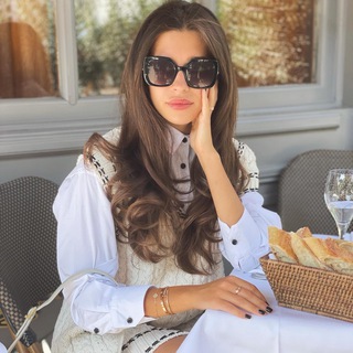 Аватар Телеграм канала "Алёна Бердова" @berdovaalena