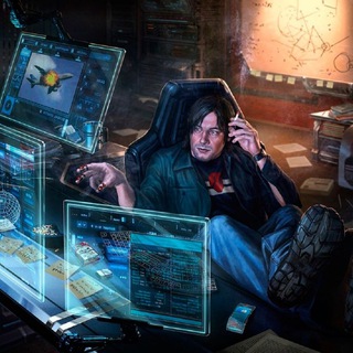 Avatar of Telegram channel "🔷Лаборатория Хакера | Hacker Laboratory" @laboratoryhacker