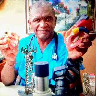 Dr. Wilfredo Stokes Baltazar Guatemala 🇬🇹 - TgScanner
