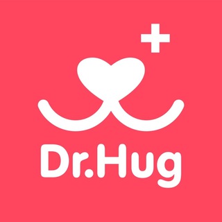 Аватар Телеграм каналу "Ветеринарные центры Dr.Hug" @drhug_vet