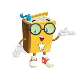 Avatar of Telegram channel "Книги по стоматологии | Dental books | Стоматология" @stomkniga
