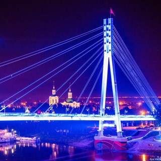 Столица деревень - TgScanner