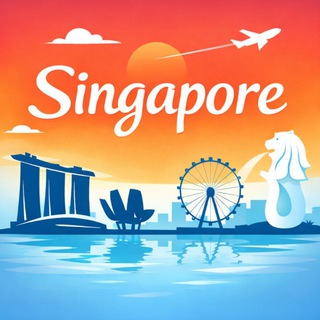Avatar of Telegram channel "Singapore" @singapore
