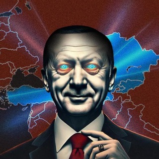 Аватар Телеграм канала "Османский дьявол" @osman_devil