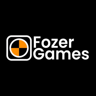 Аватар Телеграм канала "FozerGames" @fozergames