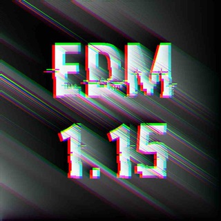 Avatar del canal de Telegram "@EDM115 bots & updates ❤️‍🔥" @edm115bots