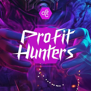 Avatar of Telegram channel "OGCommunity | Profit Hunters" @ogcommunity_profithunters