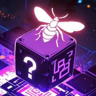 Telegram频道 "Улей [Crypto]" @tgrewards 的头像