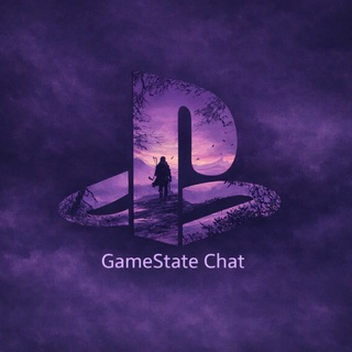 GameState Chat - TgScanner