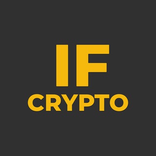 IF Crypto - TgScanner