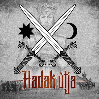 ⚔ Hadak Útja - TgScanner
