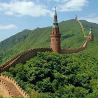 Аватар Телеграм каналу "Китайский свяZноj" @prchand