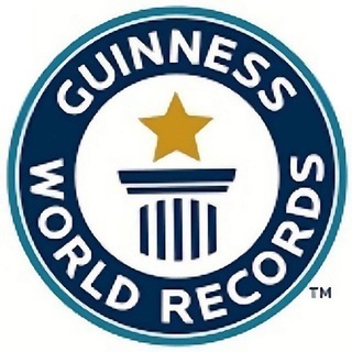 Аватар Телеграм канала "🇵🇹 Recordes do Guinness" @+IBJKanTxHT1kMWMx