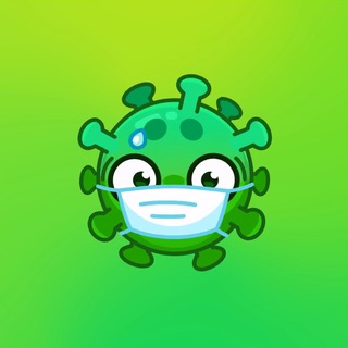 Avatar of Telegram channel "VIRUS GAME BOT" @virus_play_bot