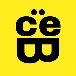 Telegram频道 "«Про Всё»" @pro_vsse 的头像