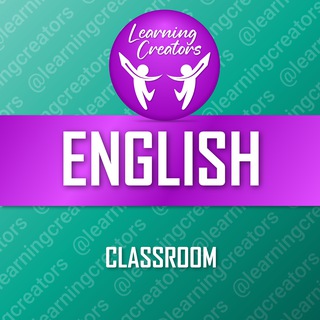 English Classroom - TgScanner