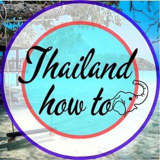 Таиланд how-to 🥥 - TgScanner