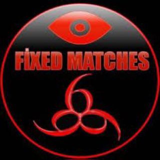 Аватар Телеграм каналу "Fixed matches groups" @fixedmatchesgroups