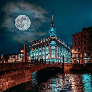 Питер Сегодня - TgScanner