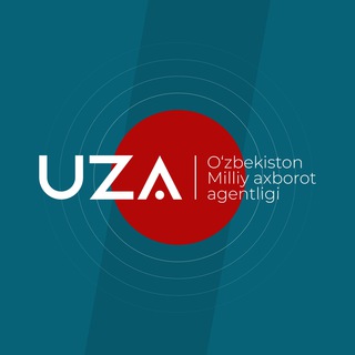 UzA | Rasmiy kanal - TgScanner