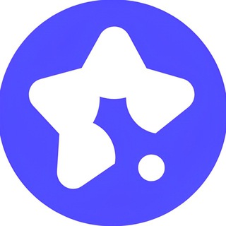 Аватар Телеграм канала "Starsgram - официальный бот" @starsgram_official_bot