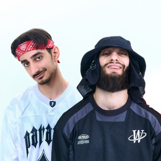 Аватар Телеграм канала "VAZZARI" @lummamusic