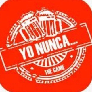 Avatar del canal de Telegram "🍻 YO NUNCA 🍻" @+qwedN6wet0cxZmY5
