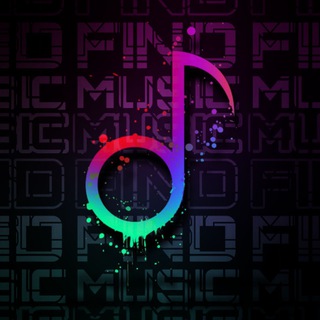 Аватар Телеграм канала "Music Finder" @tvm_musicbot