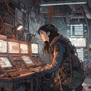 Avatar of Telegram channel "Coding at Night" @codingatnight